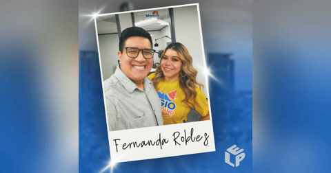 “Traemos el show infantil regio a Austin”: Fernanda y el mundo de "Regio Party Land" “Traemos el show infantil regio a Austin”: Fernanda y el mundo de "Regio Party Land"