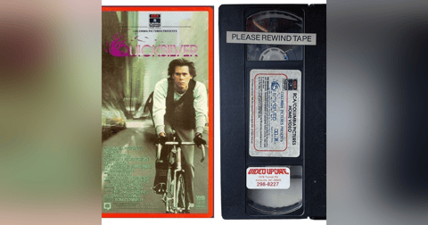 1986 - Quicksilver 1986 - Quicksilver