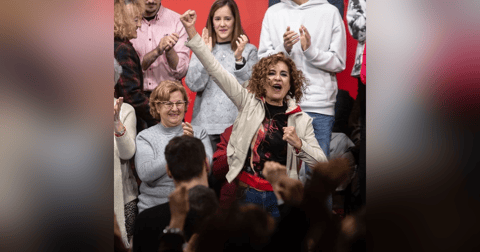 Las noticias de la Mañana: EL TS admite la querella del novio de Ayuso contra Mª Jesús Montero Las noticias de la Mañana: EL TS admite la querella del novio de Ayuso contra Mª Jesús Montero