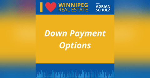 Down Payment Options Down Payment Options