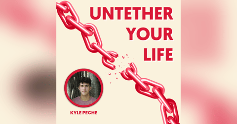 72: Kyle Peche - Jyoti Mineral Balancing, and the Benefits of a "Detoxification-Friendly" Lifestyle 72: Kyle Peche - Jyoti Mineral Balancing, and the Benefits of a "Detoxification-Friendly" Lifestyle
