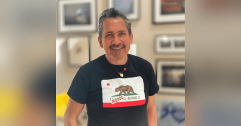 “Until the bear gets to tell the story, the hunter is always going to be the hero” Dr. Don Dexter, a Modoc storyteller on injustices of the Modoc War and inspiring the next generation “Until the bear gets to tell the story, the hunter is always going to be the hero” Dr. Don Dexter, a Modoc storyteller on injustices of the Modoc War and inspiring the next generation