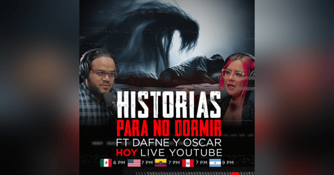 Historias SINIESTRAS para NO Dormir | Relatos Reales que Te Dejarán Helado | NoEsNormal.Tv Historias SINIESTRAS para NO Dormir | Relatos Reales que Te Dejarán Helado | NoEsNormal.Tv