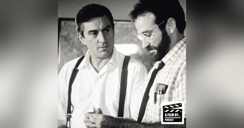 Penny Marshall - Awakenings Penny Marshall - Awakenings