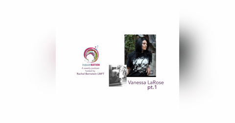 Join Vanessa LaRose as she exits Scientology - S4E11pt1 Join Vanessa LaRose as she exits Scientology - S4E11pt1
