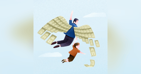 How 'Rich Dad Poor Dad' Can Help You Transform Your Finances for a Lifetime How 'Rich Dad Poor Dad' Can Help You Transform Your Finances for a Lifetime