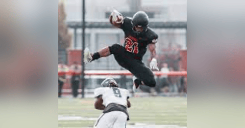 Top of the Mountain 11-18-23: Playoff Showdown at Mountaineer Bowl Top of the Mountain 11-18-23: Playoff Showdown at Mountaineer Bowl