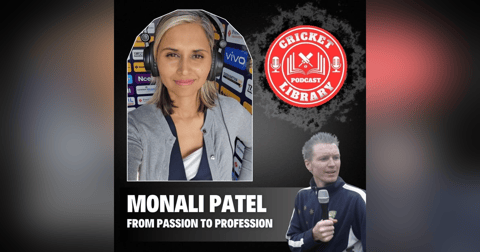 Monali Patel - From Passion to Profession Monali Patel - From Passion to Profession