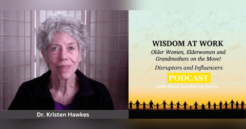 The Grandmother Hypothesis (extended version) : Grandmothers as the Longevity Lifeboat of the Human Race The Grandmother Hypothesis (extended version) : Grandmothers as the Longevity Lifeboat of the Human Race