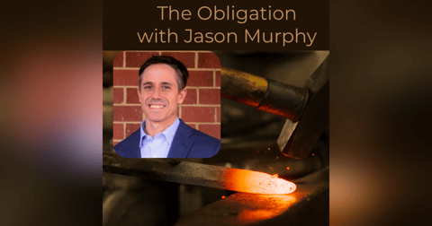 The Obligation Show #107 TradCatMen Daniel Vu The Obligation Show #107 TradCatMen Daniel Vu