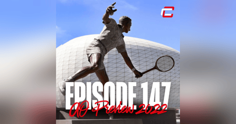 Australian Open 2022 Preview Australian Open 2022 Preview
