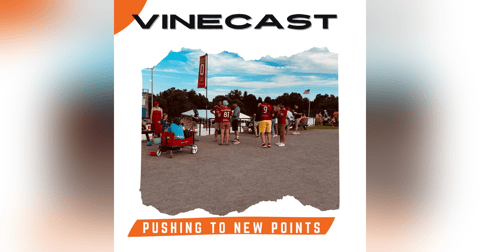 Pushing to new points Pushing to new points