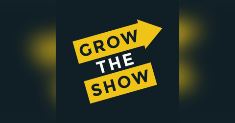 86: How a Legendary Podcaster Creates Successful Shows, With Eric Nuzum 86: How a Legendary Podcaster Creates Successful Shows, With Eric Nuzum
