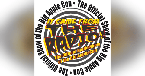 It Came From The Radio It Came From The Radio