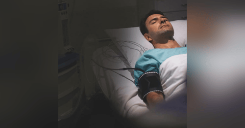 Historias de Miedo Abril 19 de 2024 COMA Historias de Miedo Abril 19 de 2024 COMA