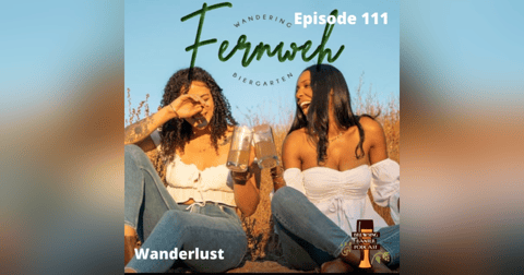 BBP 111 - Fernweh BBP 111 - Fernweh