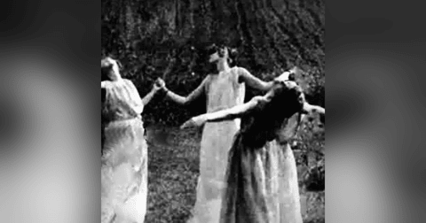 Las Hijas Del Diablo Historias De Terror - REDE Las Hijas Del Diablo Historias De Terror - REDE