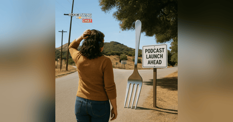 282 - Podcast Launch Strategies Starting from Scratch 282 - Podcast Launch Strategies Starting from Scratch