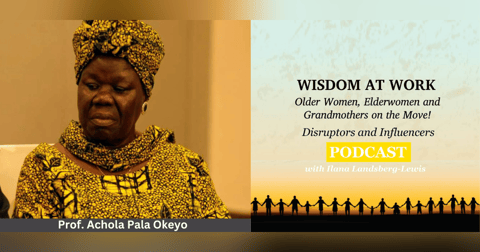 People Must Not Tire! People Must Not Tire!