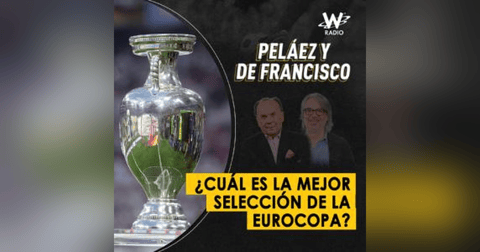 ¿Cuál es la mejor selección de la Eurocopa? ¿Cuál es la mejor selección de la Eurocopa?