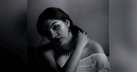 Calcutta Bags, Bombay Journey and Hanging Up Boxing Gloves with Isheeta Chakrvarty Calcutta Bags, Bombay Journey and Hanging Up Boxing Gloves with Isheeta Chakrvarty