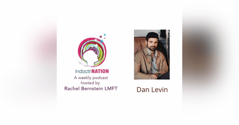 Dormitory Predator w/ Daniel Barban Levin Dormitory Predator w/ Daniel Barban Levin