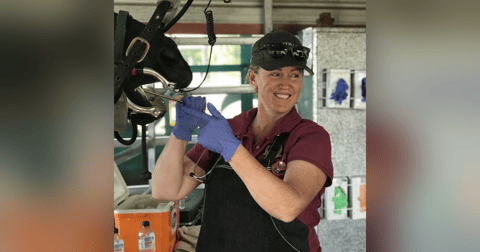 #19: You CAN have it all, just not all at the same time, with Dr. Olivia James #19: You CAN have it all, just not all at the same time, with Dr. Olivia James