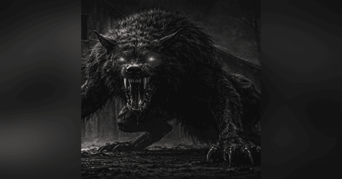 El Ataque Del Nahual: Mi Enfrentamiento Contra Uno - Historias De Terror - REDE El Ataque Del Nahual: Mi Enfrentamiento Contra Uno - Historias De Terror - REDE