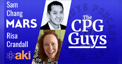 Making the World Smile through Personalization with Mars' Sam Chang Making the World Smile through Personalization with Mars' Sam Chang