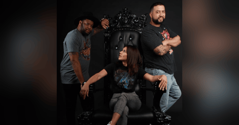 "Ray Ray's with Amanda Ray" "Ray Ray's with Amanda Ray"