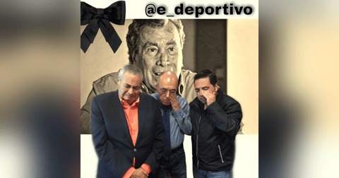 Llegamos al viernes, Todo se les va riendo en Espacio Deportivo de la Tarde 09 de Julio 2021 Llegamos al viernes, Todo se les va riendo en Espacio Deportivo de la Tarde 09 de Julio 2021