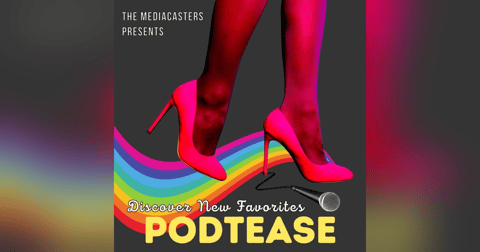 Podtease Podtease