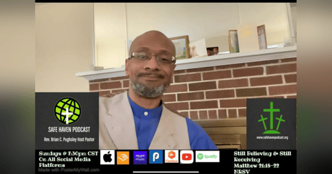 Still Believing & Still Receiving Still Believing & Still Receiving