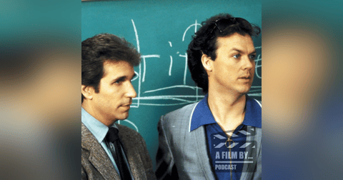 Ron Howard: Night Shift Ron Howard: Night Shift