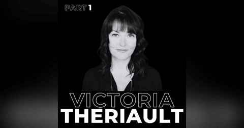 30. Unearthing Entrepreneurial Success and DISC Insights with Victoria Theriault 30. Unearthing Entrepreneurial Success and DISC Insights with Victoria Theriault