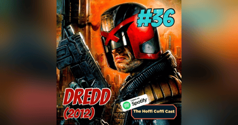 36 - Dredd (2012) 36 - Dredd (2012)