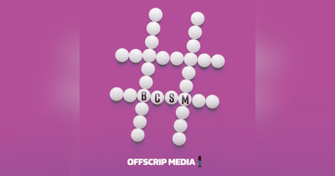 The #BCSM Podcast, EP3: Ending Health Disparities The #BCSM Podcast, EP3: Ending Health Disparities