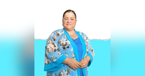 Be unapologetically YOU- find your voice with guest speaker Kallia Be unapologetically YOU- find your voice with guest speaker Kallia