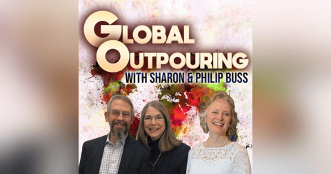 (176) “Do You Want to Know God Like Moses Did?” with Sheryl Simpers (176) “Do You Want to Know God Like Moses Did?” with Sheryl Simpers