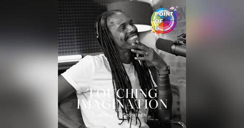 Touching Imagination: Nicholai La Barrie Touching Imagination: Nicholai La Barrie