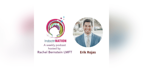 Leaving Landmark w/Erik Rojas Leaving Landmark w/Erik Rojas