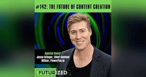The Future of Content Creation The Future of Content Creation
