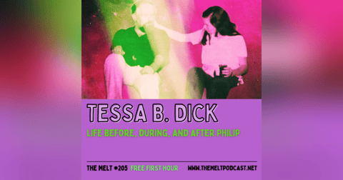Tessa B. Dick | Life Before, During, and After Philip (FREE FIRST HOUR) Tessa B. Dick | Life Before, During, and After Philip (FREE FIRST HOUR)