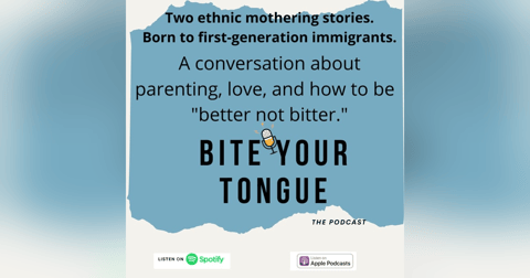 Season I: Episode 3 - Mother's Day! An episode to share and love - with messages from adult kids! Season I: Episode 3 - Mother's Day! An episode to share and love - with messages from adult kids!