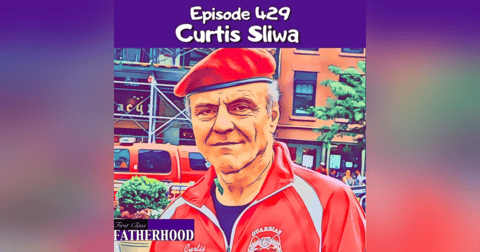 #429 Curtis Sliwa #429 Curtis Sliwa