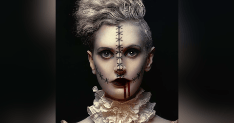 Ep.114 – Lady Frankenstein - This Christmas Eve is Bringing DEATH! Ep.114 – Lady Frankenstein - This Christmas Eve is Bringing DEATH!