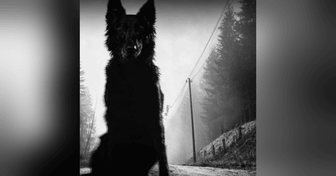 El NAHUAL Que Vive En El Monte Historias De Terror - REDE El NAHUAL Que Vive En El Monte Historias De Terror - REDE