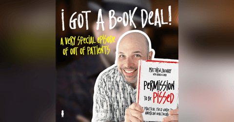 I Got A Book Deal! I Got A Book Deal!