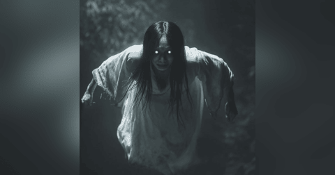 Tu ALMA No Se Va De Este Mundo Historias De Terror - REDE Tu ALMA No Se Va De Este Mundo Historias De Terror - REDE