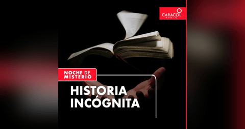 Historia incógnita Historia incógnita